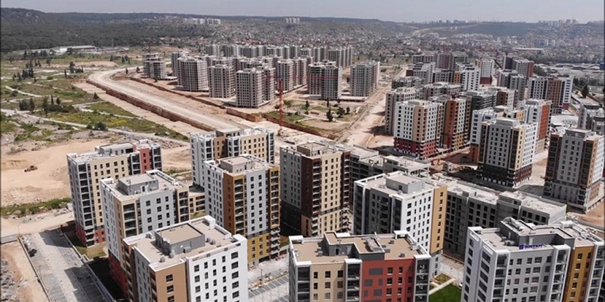 Türkiye Sigorta Birliği: Depreme Karşı Sigortasız Konut Kalmamalı