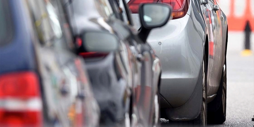 İçişleri Bakanlığından 'Vale Ve Değnekçi' Sorununu Ortadan Kaldıracak Adım