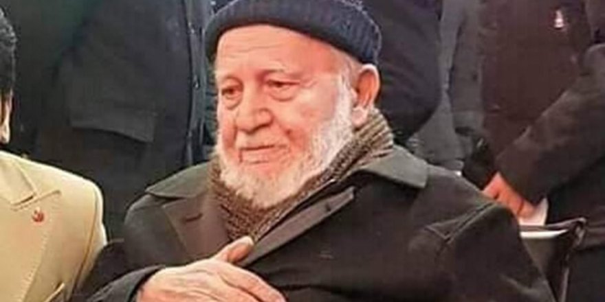 NECMETTİN ERBAKAN'IN KARDEŞİ KEMALETTİN ERBAKAN YAŞAMINI YİTİRDİ