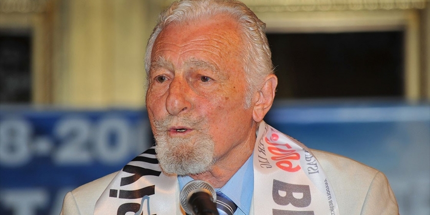 Beşiktaş'ın Efsane Başkanı Süleyman Seba