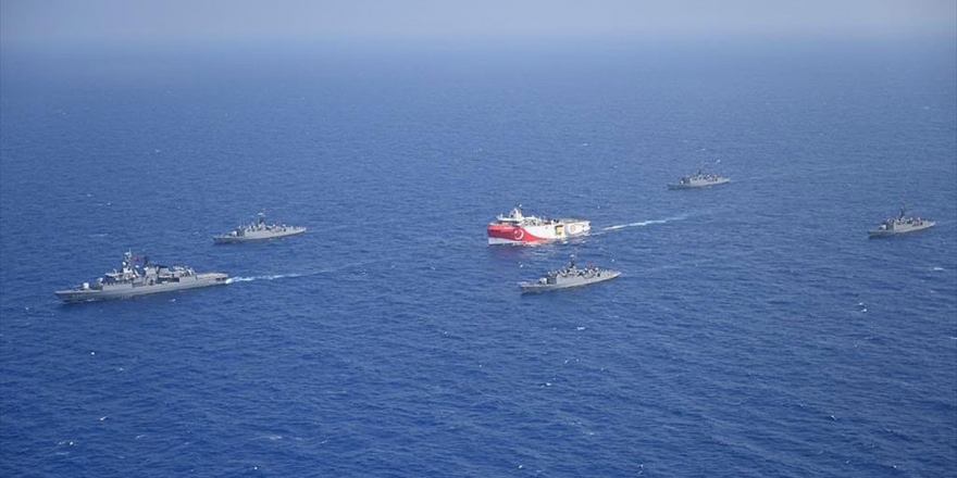 Güvenlik Uzmanı Aslan: Yunanistan'ın Ütopik Siyasi Emellerinin Önüne Set Çekildi