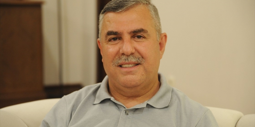 Milli Eğitim Kültür Gençlik Ve Spor Komisyonu Üyesi Maviş'ten 'Okullar Güvenli' Açıklaması