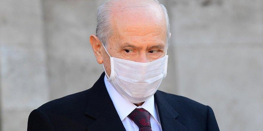 Bahçeli’den ‘erken seçim’ ve ‘parlamenter sistem’ açıklaması