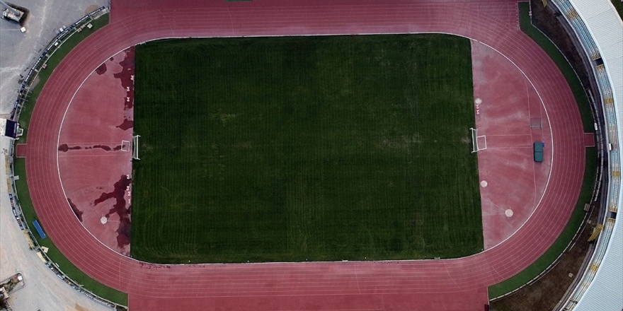 Kovid-19 Tedbirleriyle Yeniden Açılan Spor Tesislerinde Uygulanacak Kurallar Netleşti