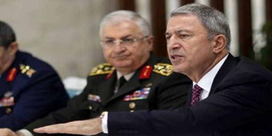 Türk askeri heyetinden Azerbaycan'a kritik ziyaret!