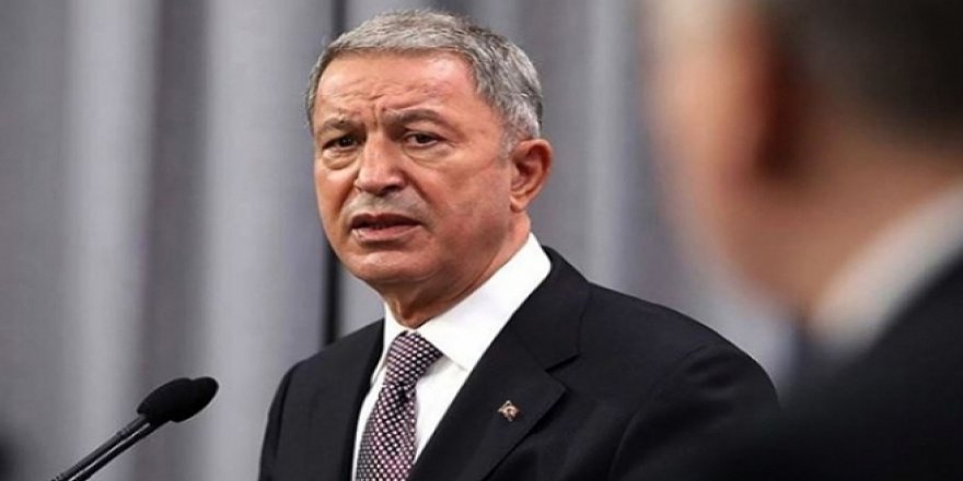 Türkiye'den Yunanistan'a diyalog çağrısı