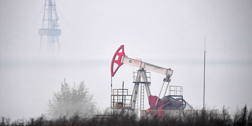 OPEC'in Ham Petrol Üretimi Temmuzda Arttı