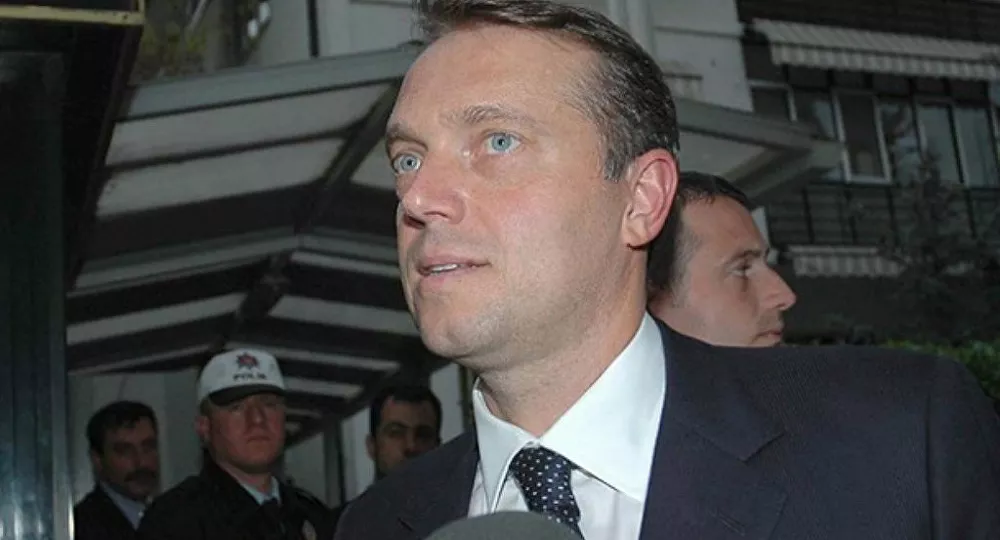 Cem Uzan: Genç Parti mutlaka bir ittifakın içinde yer alacak