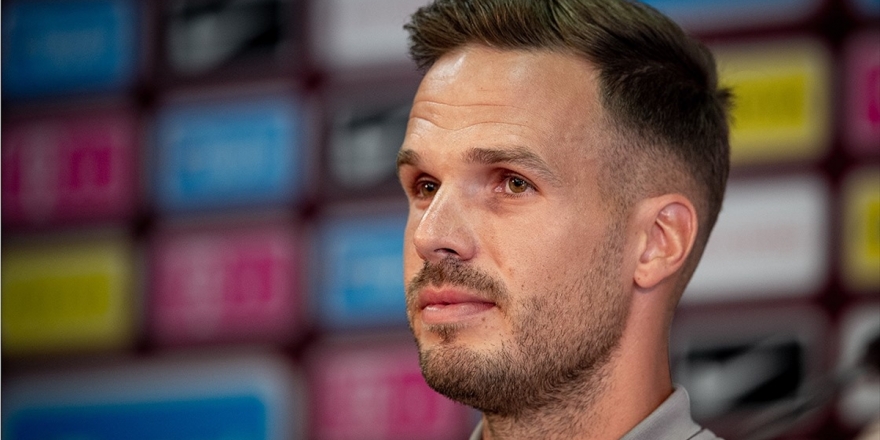 Fenerbahçe'nin Yeni Transferi Filip Novak İstanbul'a Geldi