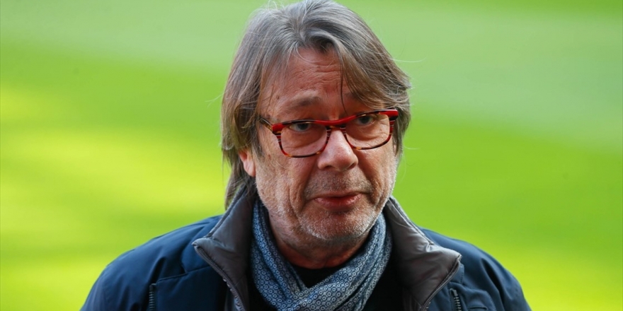 Kulüpler Birliği Vakfı Başkanlığı'na Mehmet Sepil Yeniden Seçildi