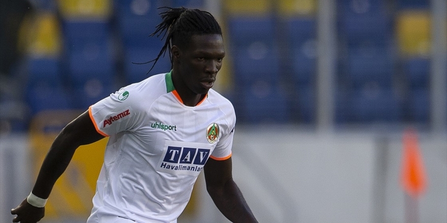 Fabrice N'sakala Beşiktaş'ta