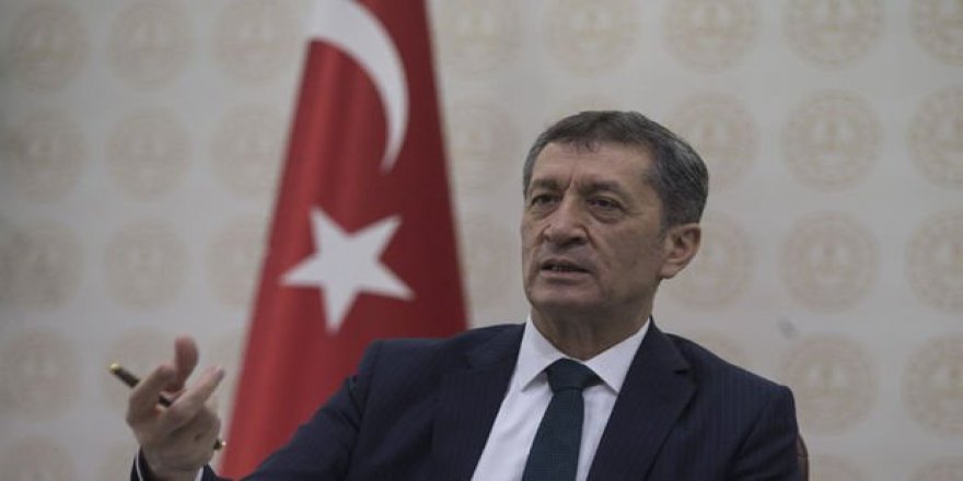 Okullar yüz yüze eğitime 21 Eylül'de başlayacak