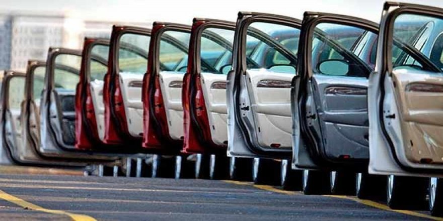 Tofaş, Ford ve Doğuş'a  ‘Rekabet’ soruşturması