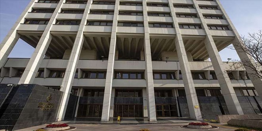 Dünya Bankası'ndan Merkez Bankası'na 'rezerv' uyarısı