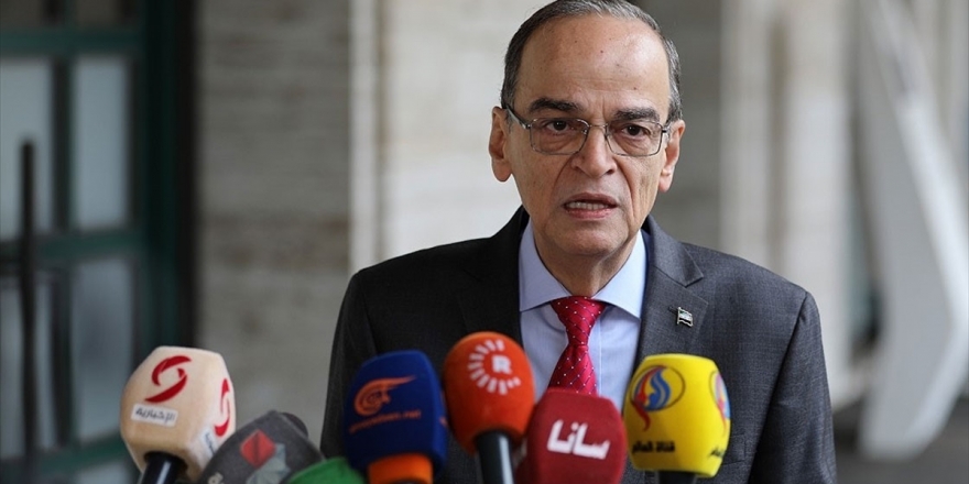 Suriye Muhalefeti Üçüncü Anayasa Komitesi Görüşmelerine Hazır