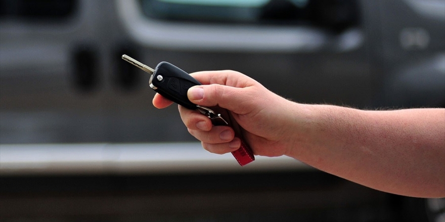 İkinci El Online Oto Pazarında Satışlar 1 Milyonu Aştı