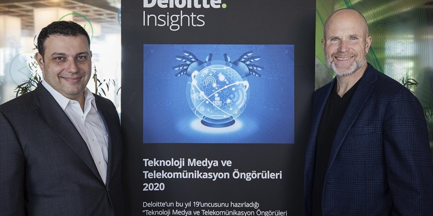 2020'de 1 Milyon Robotun Satılması Bekleniyor