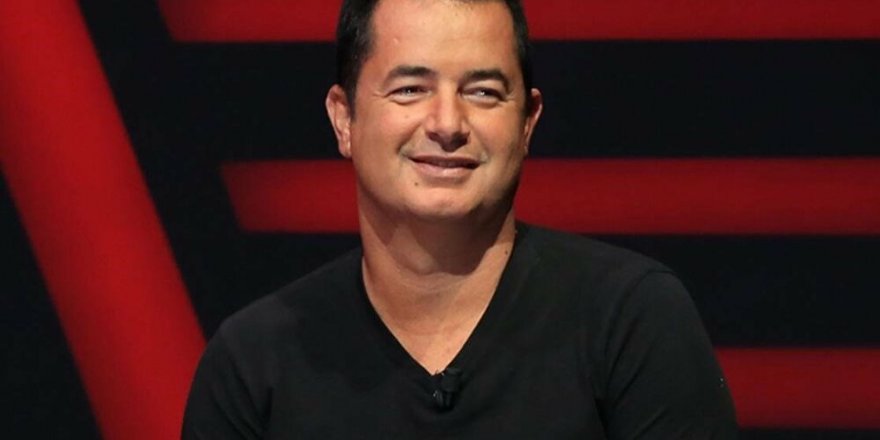 Acun Ilıcalı'nın Netflix'e rakip olacak dijital platformunun ayrıntıları ortaya çıktı