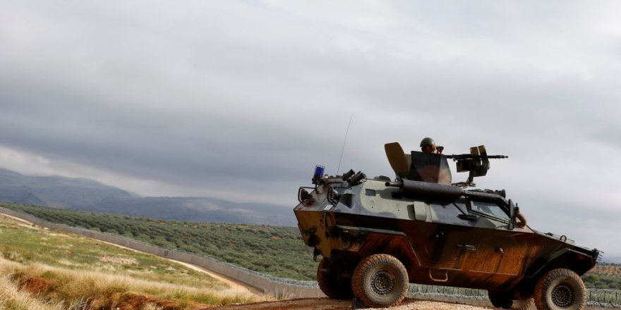 Türkiye'den Irak'a PKK Uyarısı