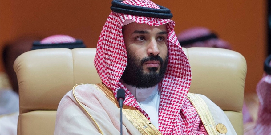 Suudi Veliaht Prens Babasından Sonra Aile Üyelerinin İktidarını Reddetmesinden Endişeli