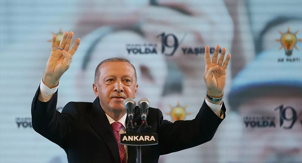 Cumhurbaşkanı Erdoğan: Ailenin temeline dinamit koyan hiçbir düzenleme meşru değildir