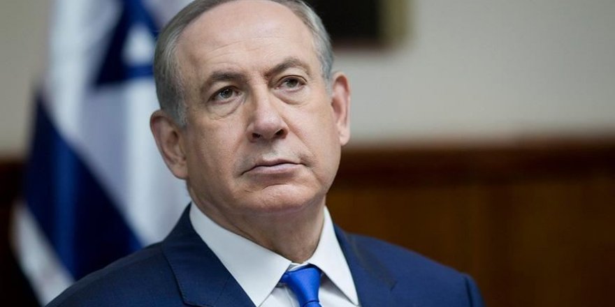 Netanyahu Batı Şeria’nın bazı kısımlarını ilhak planının ertelendiğini ancak planda değişiklik olmadığını açıkladı