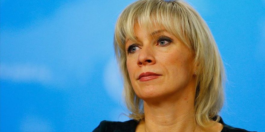 Rusya Dışişleri Bakanlığı: Libya konusunda Türkiye ile müzakereler ağustos, eylül aylarında yapılacak