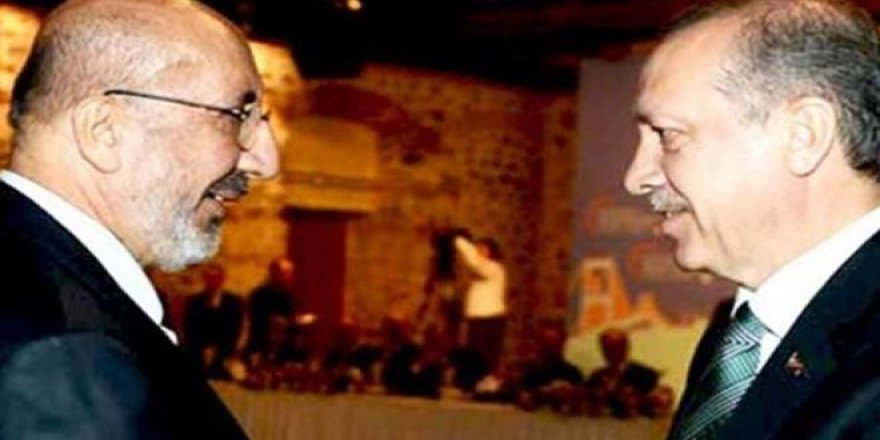 Dilipak'tan Erdoğan'a açık mektup: Bu olay size ve AK Parti'ye kurulan bir komplodur