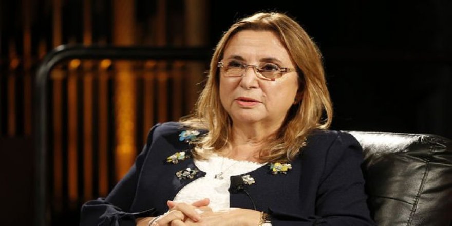 Bakan Pekcan: Libya ile ilişkilerimiz açısından çok önemli bir belgeye imza attık