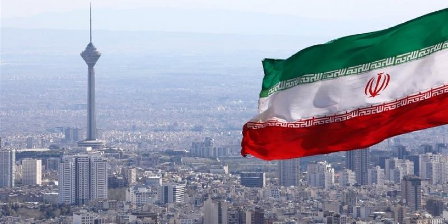 Türkiye'den sonra bir tepki de İran'dan: Büyük bir aptallık