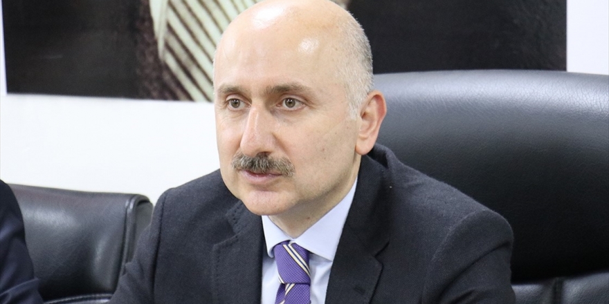 Bakan Karaismailoğlu: 48 Ülkeyle Uçuş Trafiğimizi Sürdürüyoruz