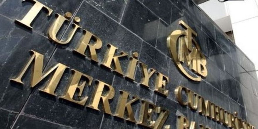 TCMB Anketi: Yıl sonu dolar/ TL beklentisi 7,34