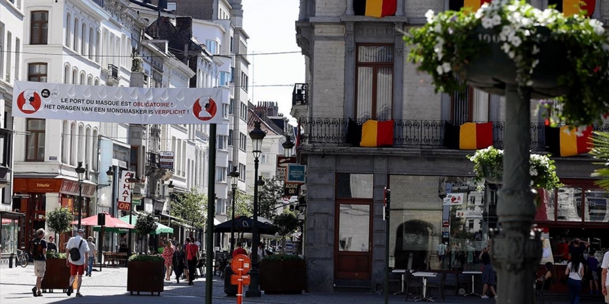 Belçika'da Okullar 1 Eylül'de Açılacak