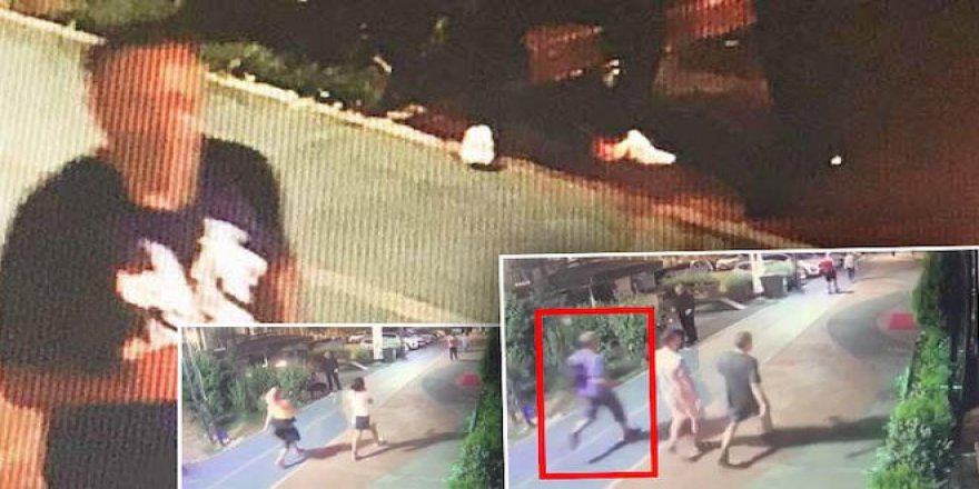 Turist rehberi kadını taciz etti, serbest kaldı!