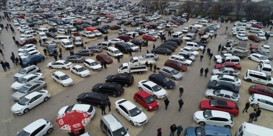 İkinci el araç satışına yeni düzenlemeler geldi