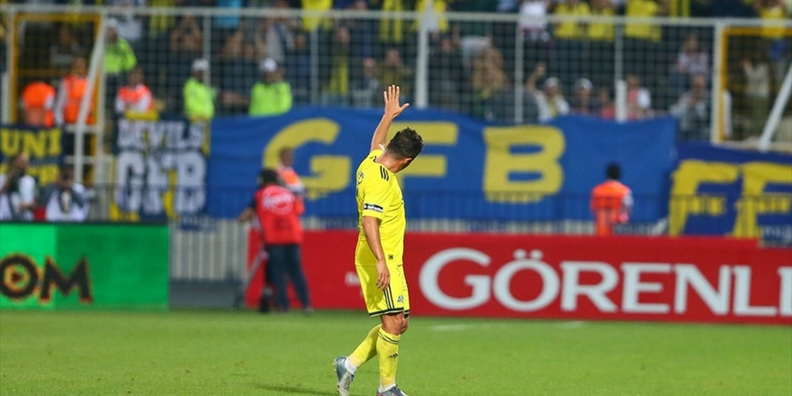 Emre Belözoğlu Futbol Kariyerini Noktaladı