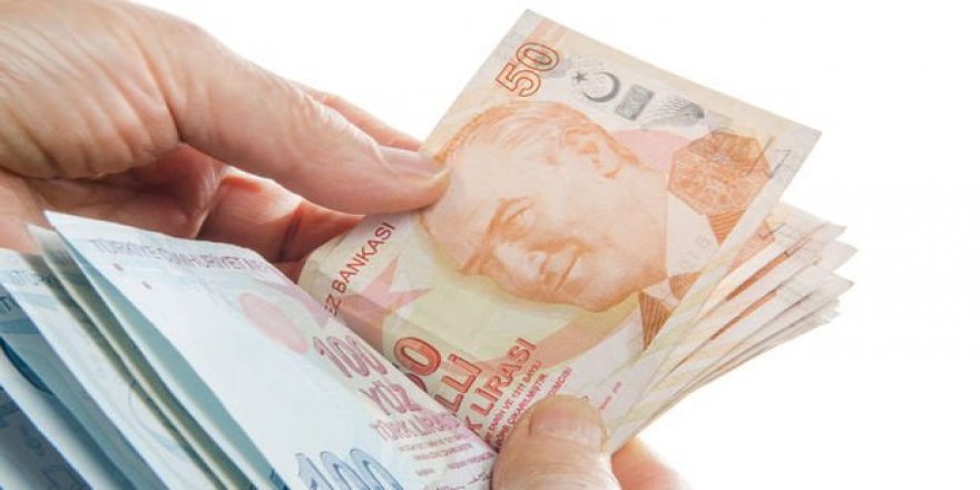 Enflasyon beklentisi TCMB tahmininin üst bandına yaklaştı