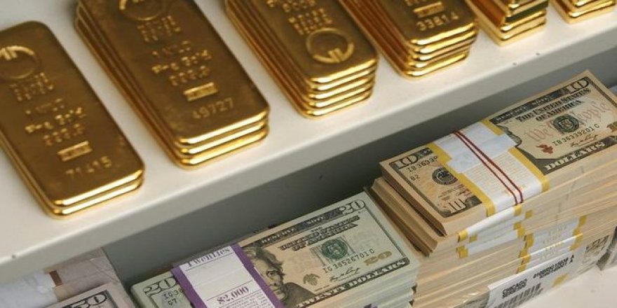 Bu hafta borsa ve döviz kazandırdı, altın kaybettirdi