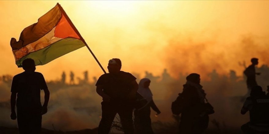 Kuveyt, Yemen ve Fas'tan İsrail-BAE anlaşmasına tepki