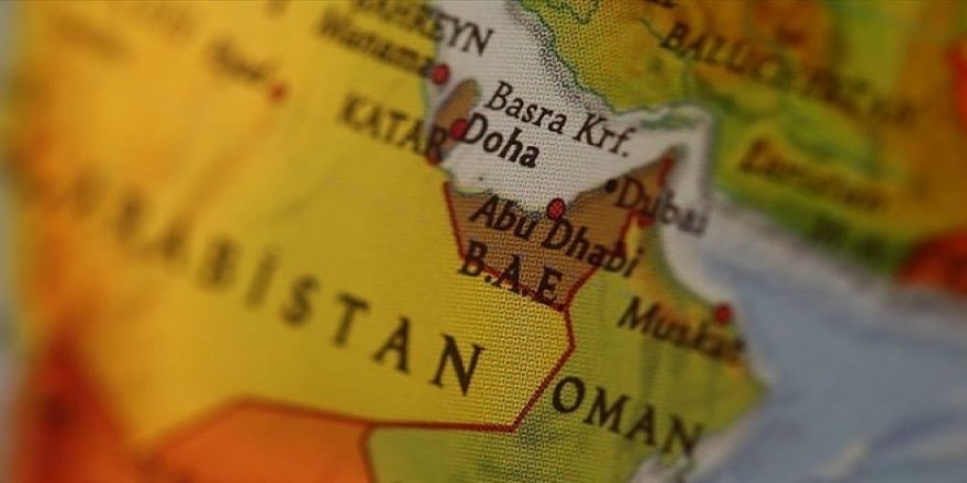 BAE-İsrail normalleşme anlaşmasına tepkiler sürüyor