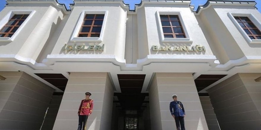 Bitlis kırsalında etkisiz hale getirilen 3 teröristten birinin Gri Liste'de arandığı belirlendi