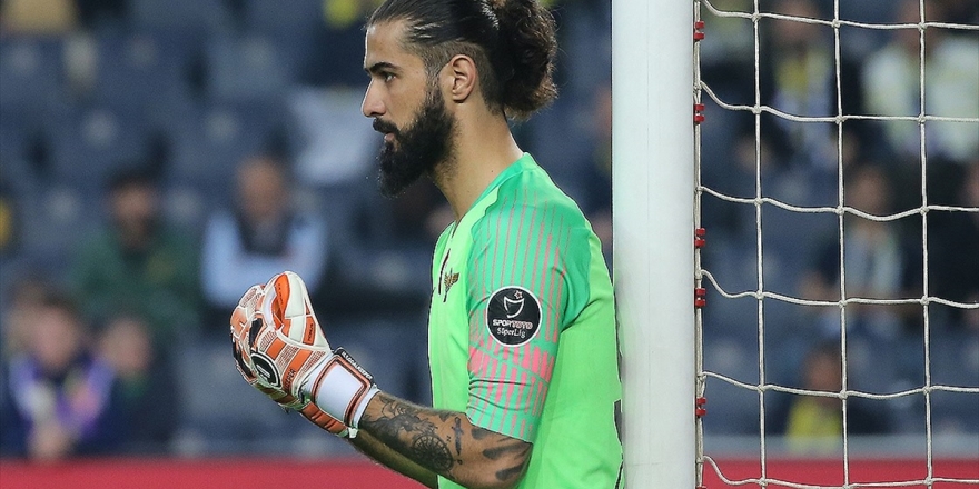 Galatasaray Kaleci Fatih Öztürk'ü Transfer Etti