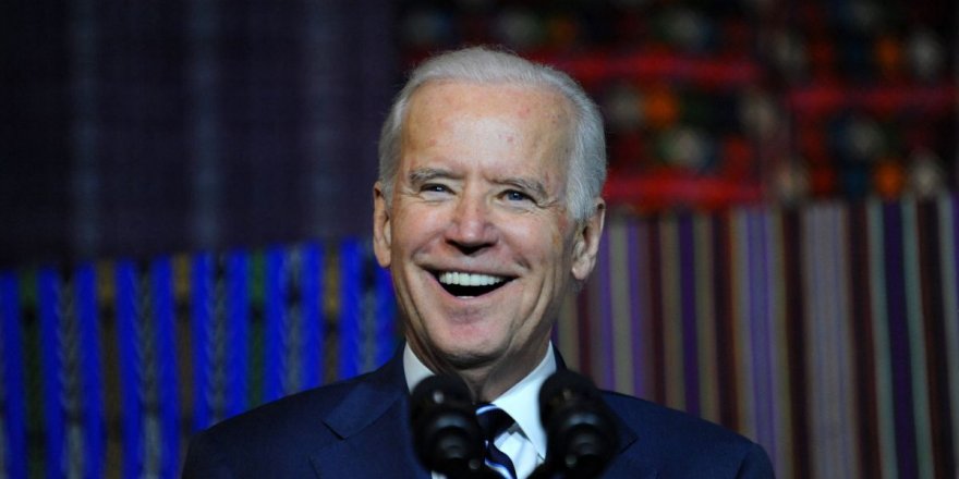 Joe Biden'a tepki yağıyor: Türkiye, siyasi oyunlara malzeme yapılacak bir ülke asla değildir