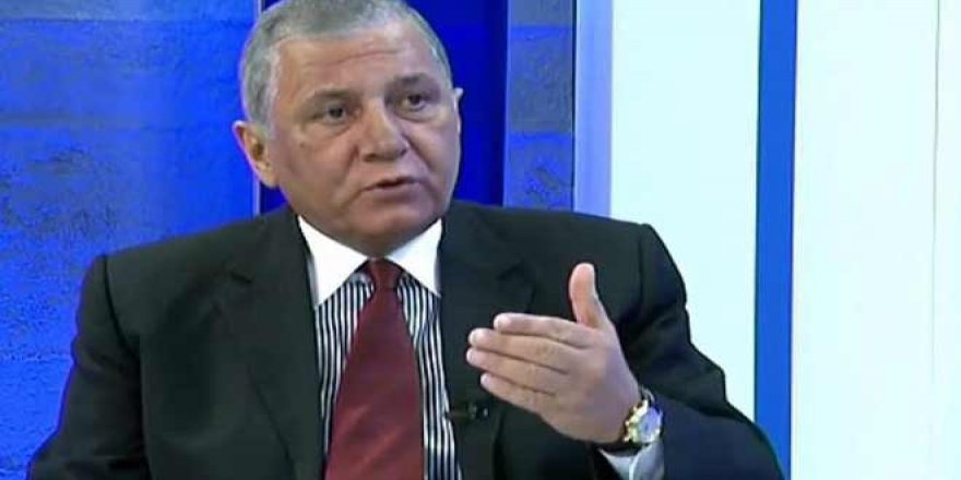 Ekonomi eski bakanı Söylemez: Tıpış tıpış faizi artıracaklar