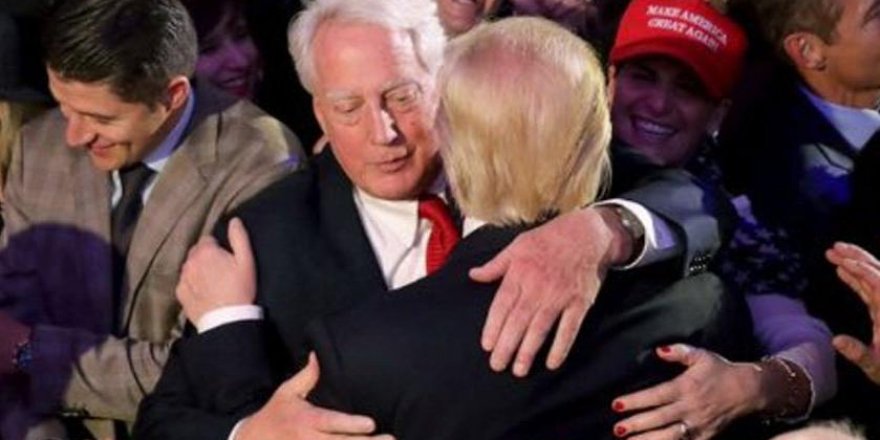 Trump’ın kardeşi yaşamını yitirdi