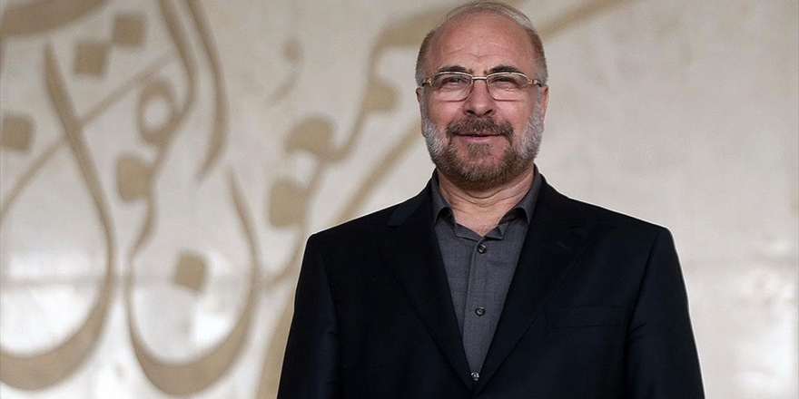 İran Meclis Başkanı: BAE'nin İsrail İle Anlaşması İslam'a Ve Filistin'e Açık Bir İhanettir