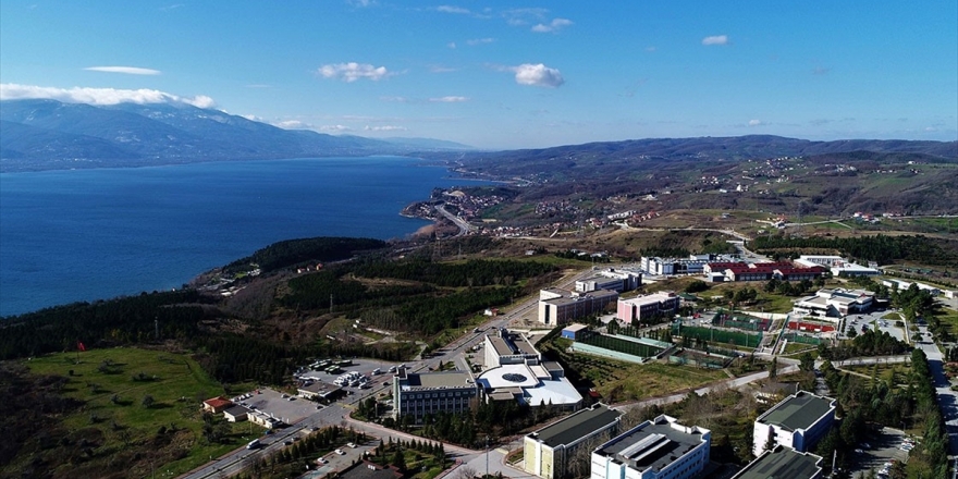 Sakarya Üniversitesi Yaptığı Çalışmalarla Deprem Gerçeğini Gözler Önüne Seriyor