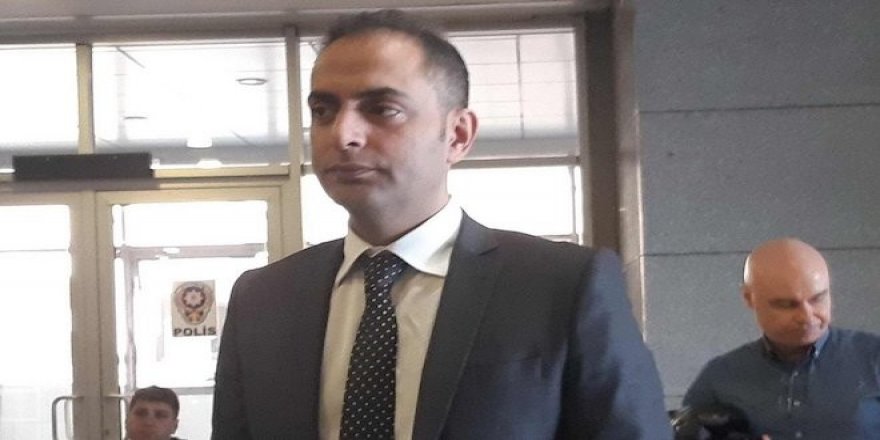 Tutuklu gazetecinin tek kişilik hücresine 112 lira elektrik faturası geldi