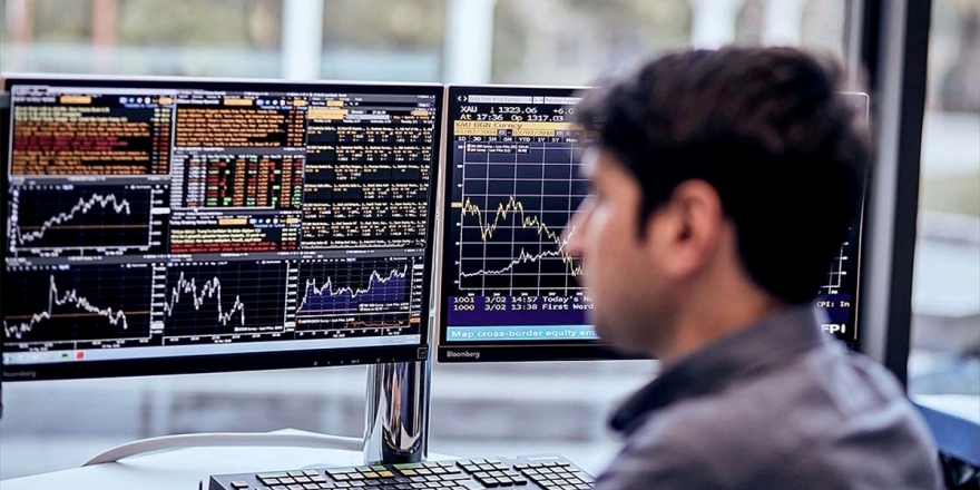 Yurt İçi Piyasalar Yeni Haftada Merkez Bankası'na Odaklandı