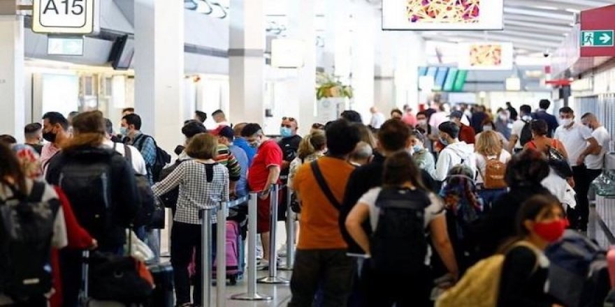 Avrupa Birliği, Türkiye’ye kapılarını kapattı; seyahat yasağı, 31 Ağustos'ta da kalkmayabilir